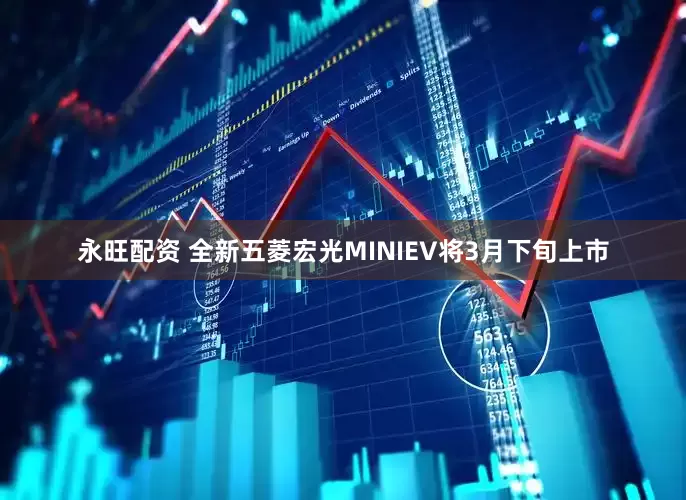 永旺配资 全新五菱宏光MINIEV将3月下旬上市